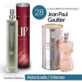 UP!28 Jean Paul Gaultier